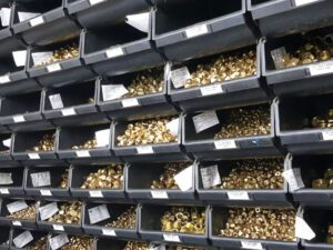 Conexões em SP - Zona Leste