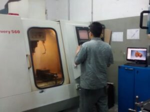 Conexões em SP - Zona Leste