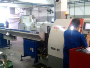 Conexões em SP - Zona Leste