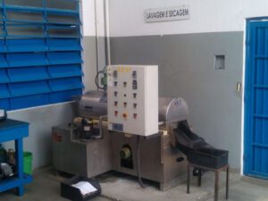 Conexões em SP - Zona Leste