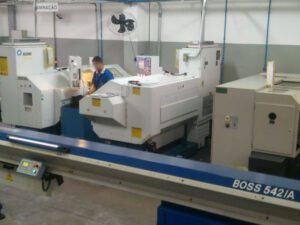 Conexões em SP - Zona Leste