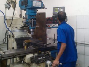 Conexões em SP - Zona Leste