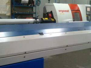 Conexões em SP - Zona Leste