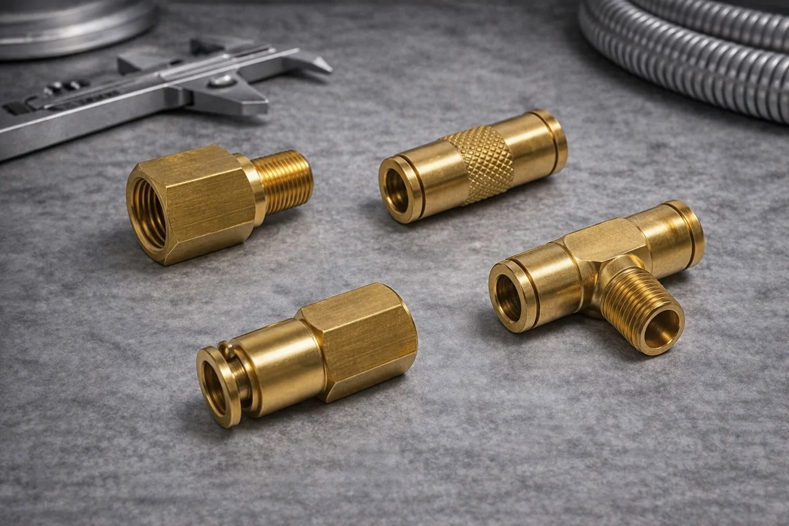 Conheça nossa linha de Conexão Instantânea