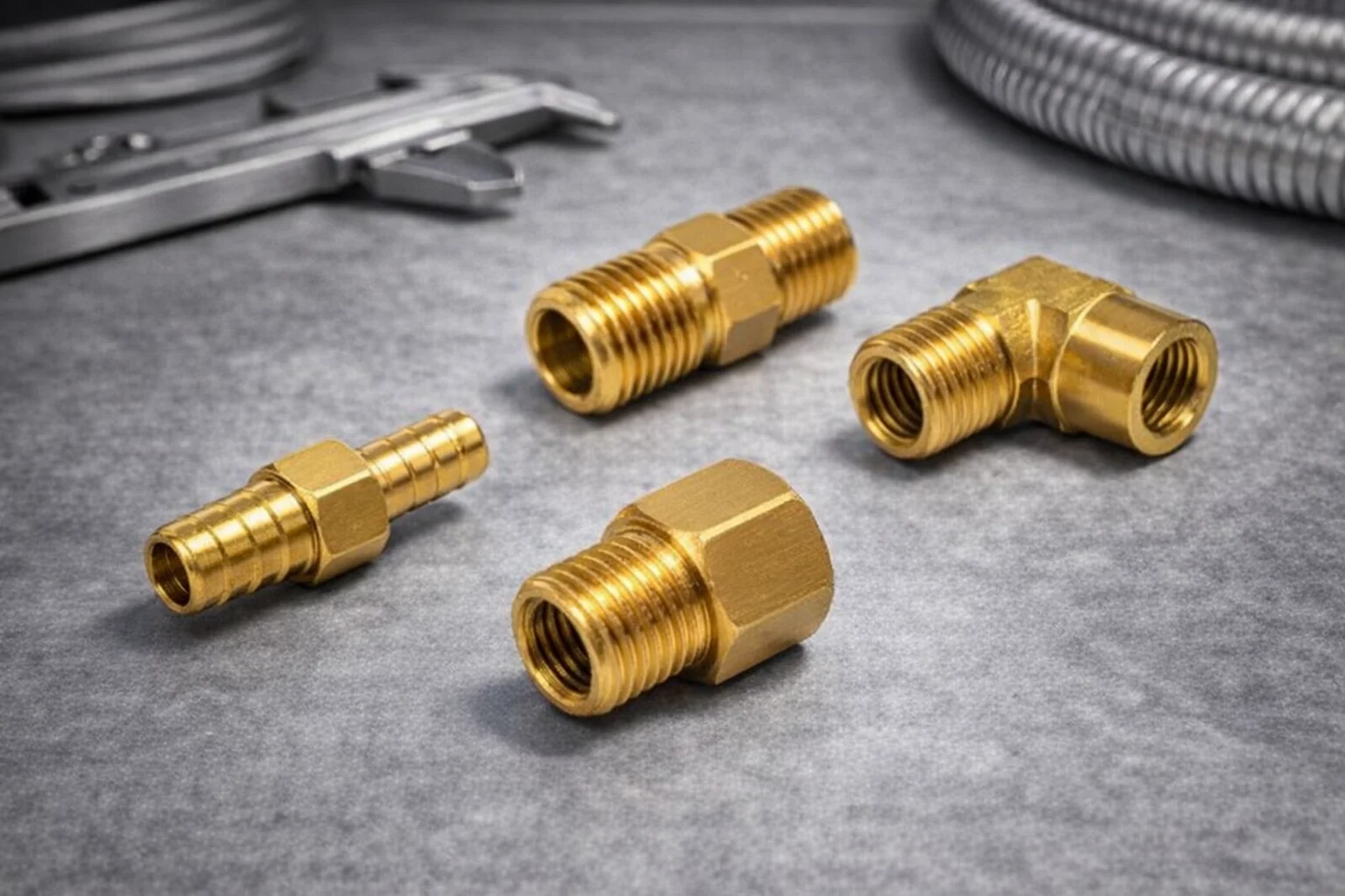 Conheça nossa linha de br Conexão para Adaptar Tudo